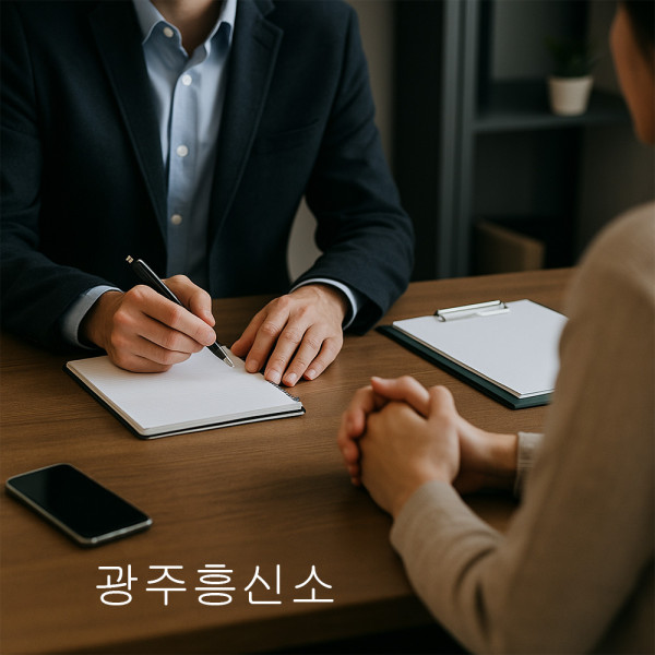 “탐정사무소에서