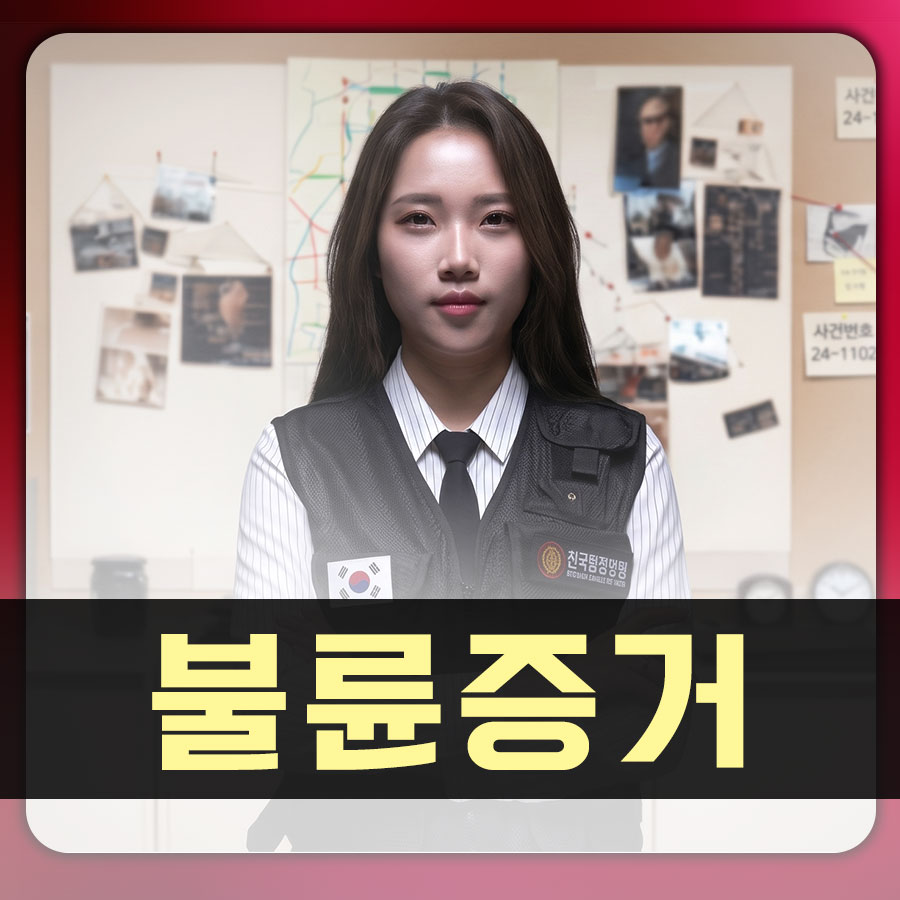 불륜 외도의 진실을 마주한 순간, 모든 것은 한 장의 사진에서 시작됐다!