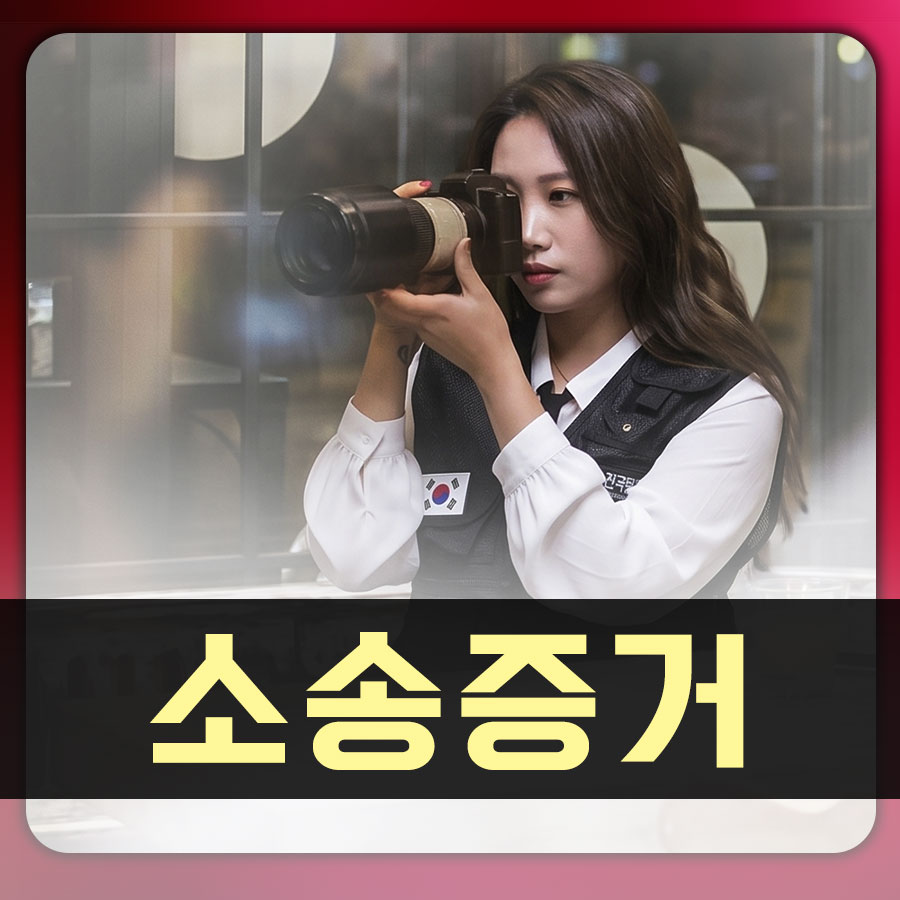 정당한 법 절차를 따른 증거로, 분쟁에서도 흔들림 없는 해법을 제시합니다.